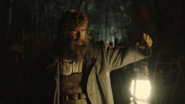 Kandido Uranga in Errementari