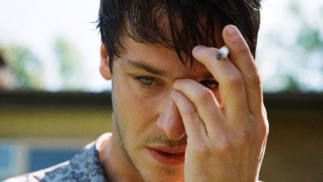 Gaspard Ulliel in It's Only the End of the World