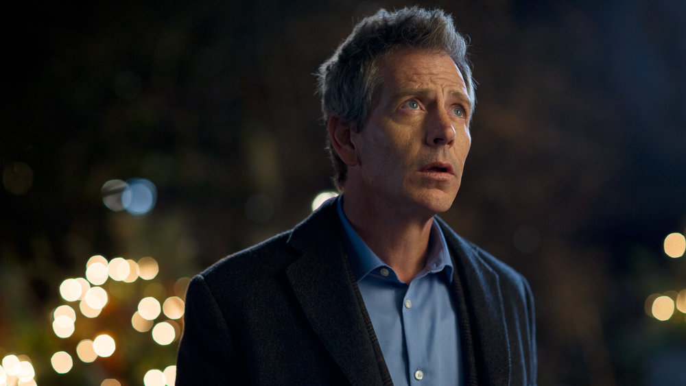 Ben Mendelsohn in The Land of Steady Habits