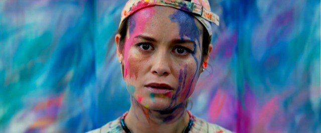 Brie Larson in Unicorn Store