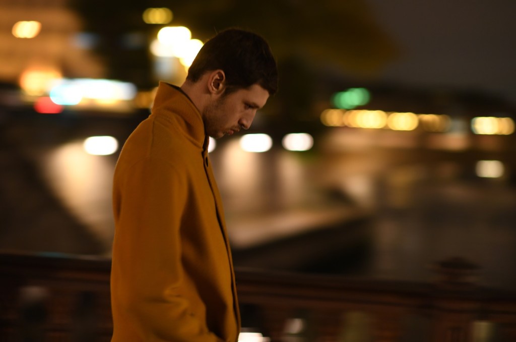 Tom Mercier in Synonymes