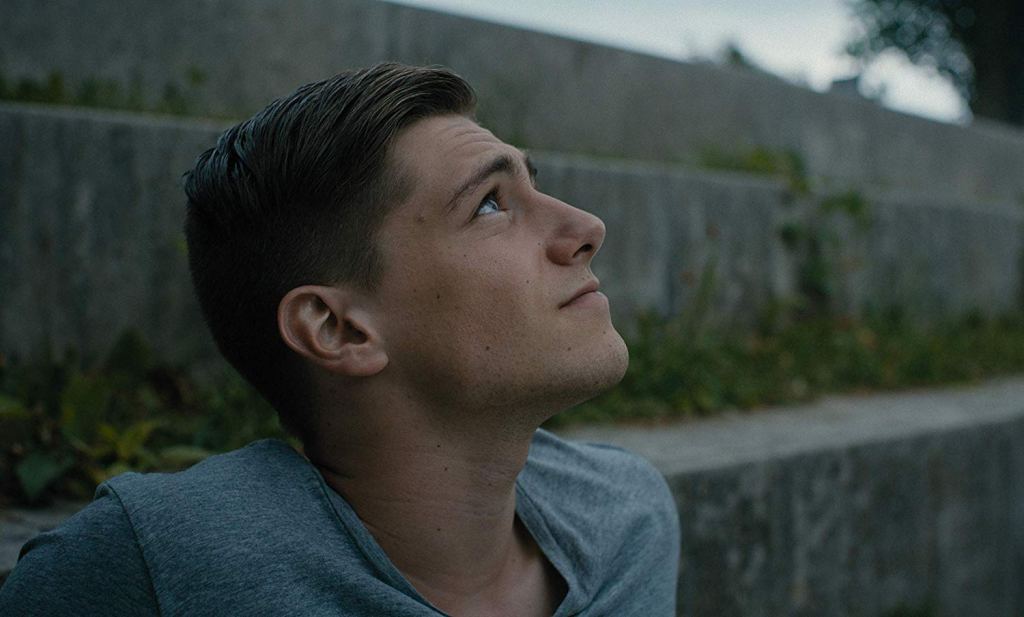 Matej Zemljic in Consequences