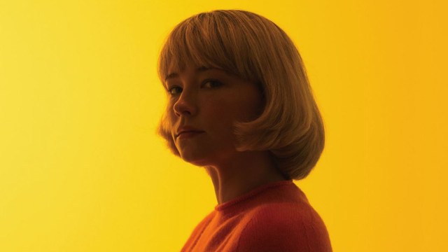 Haley Bennett in Swallow