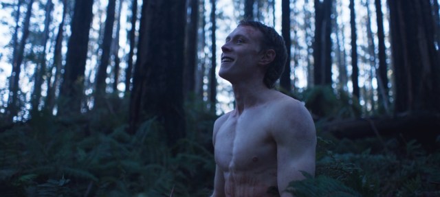 George Mackay in True History of the Kelly Gang