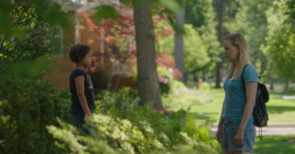 Kelly O'Sullivan in Saint Frances