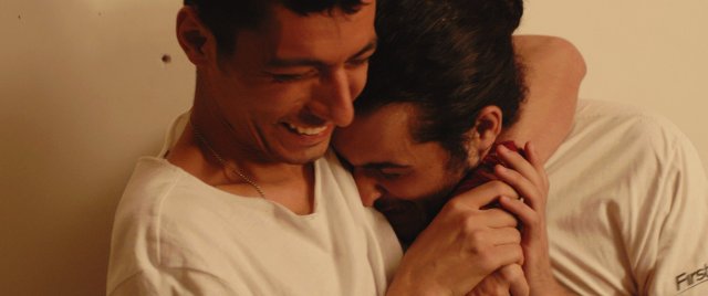 A Tale of Shemroon / Chevalier Noir