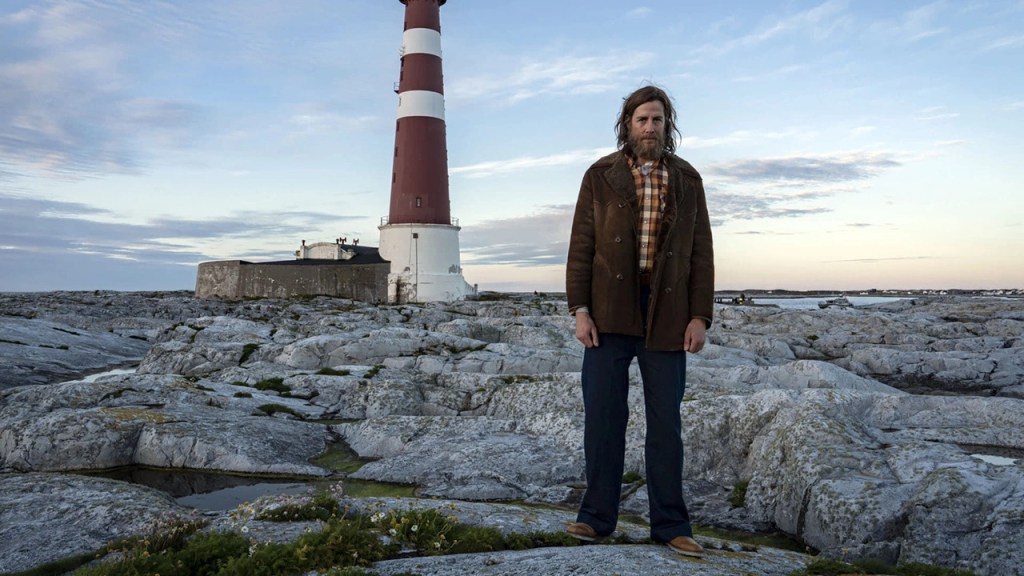 Pal Sverre Hagen in Everybody Hates Johan