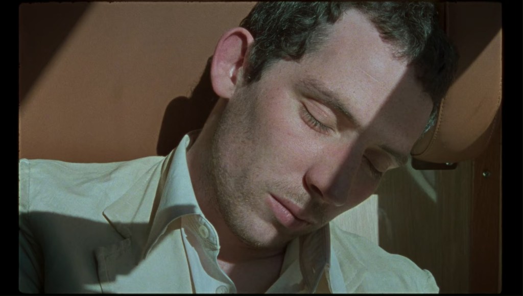 Josh O'Connor in La Chimera